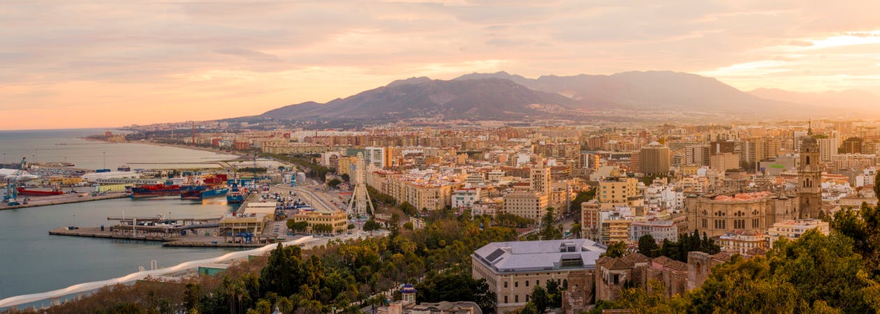 Malaga